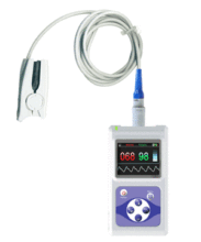 CMS60D Pulse Oximeter CE FDA