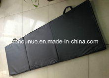 High Quality Fold Gymnastics Mats/Jumping Mat (NBHN-mat208)