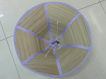 beach hat,folded hat,lesure hat,straw beach hat,fashion hat