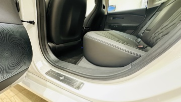 Hyper GT electric vehicles suv