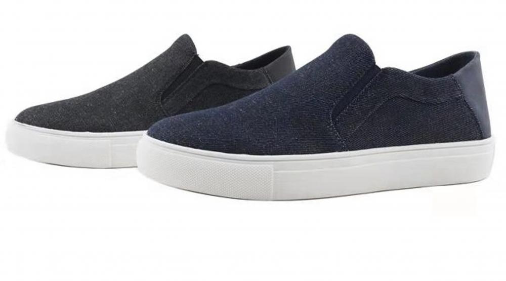 Men's versatile board shoes