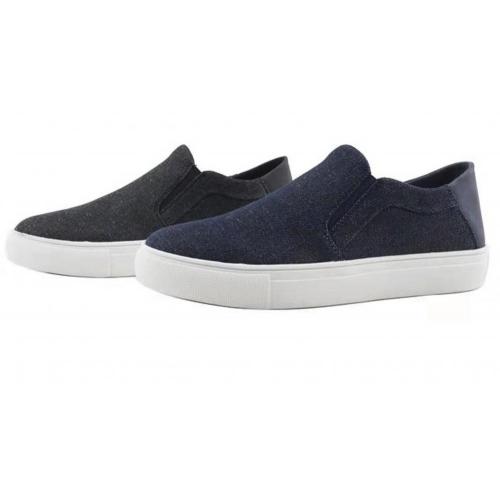 Men's versatile board shoes