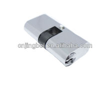Double Cam Oval Lock Cylinder