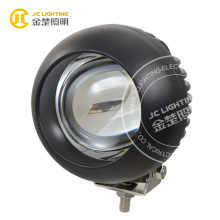 Popular hot selling 12v 25w led spot moving head light/wholesale led work lamps spot flood light