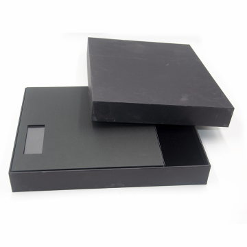 Custom logo large pink magnetic folding packaging gift box and bag set baby gift box set luxury perfume gift box