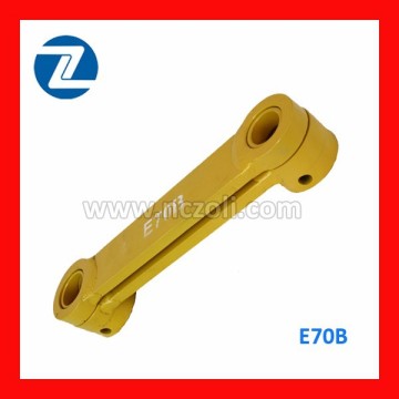 Earthmoving Spares Parts Excavator Bucket Link E70B