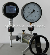 Best sell Portable Pressure comparator calibration