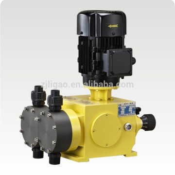 Ligao electronic chemical dosing pumps