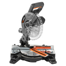 Wholesale Portable Multifunction Miter Saw for Aluminum Cutting