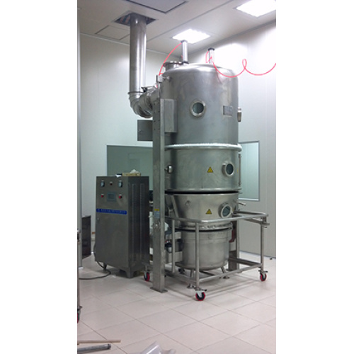 Sucralose special drying equipment