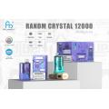 Fumot Randm Crystal 12kpuff Vape desechable