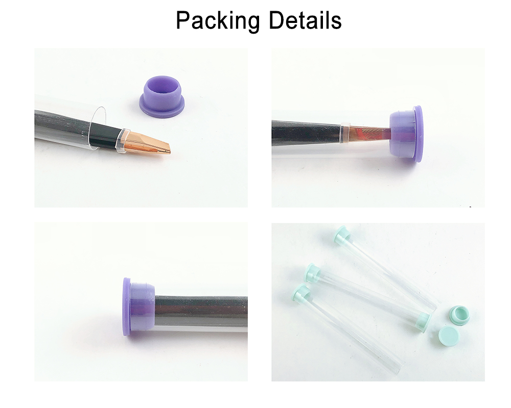 Прозрачный пластиковый шланг Clear Plastic Hose
