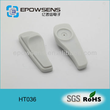 EPS-HT036 RF hard plastic bag Hard Tag