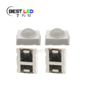 2835 740NM Kızılötesi Kubbe Lens SMD Diyot 90 Derek