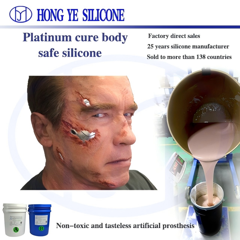 human body silicone human body silicone