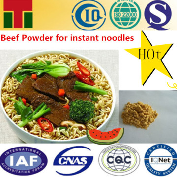 Beef Seasoning Powder /Beef Powder/Beef Soup Powder