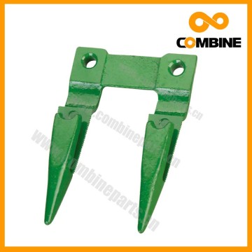 Grass Cutter knife finger