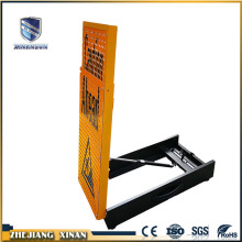 small easy carry multifunctional warning board