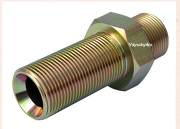 Hydraulik Adapter BSP