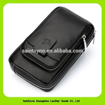 16881 Factory manufacturer trendy cheap leather wallet