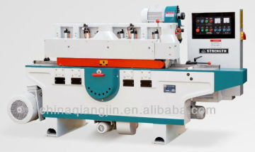 wood cutting machine price