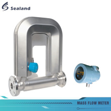 ATEX Approved 50mm Coriolis Mass Flow Meter