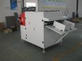 UV olie & waterdichte UV coating machine