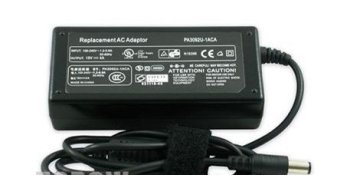 Laptop Ac Adapter Toshiba 15v 4a 60w Ac Adpter - Pa3092u-1aca