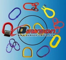 G80 Master Links and Master Link Assembly