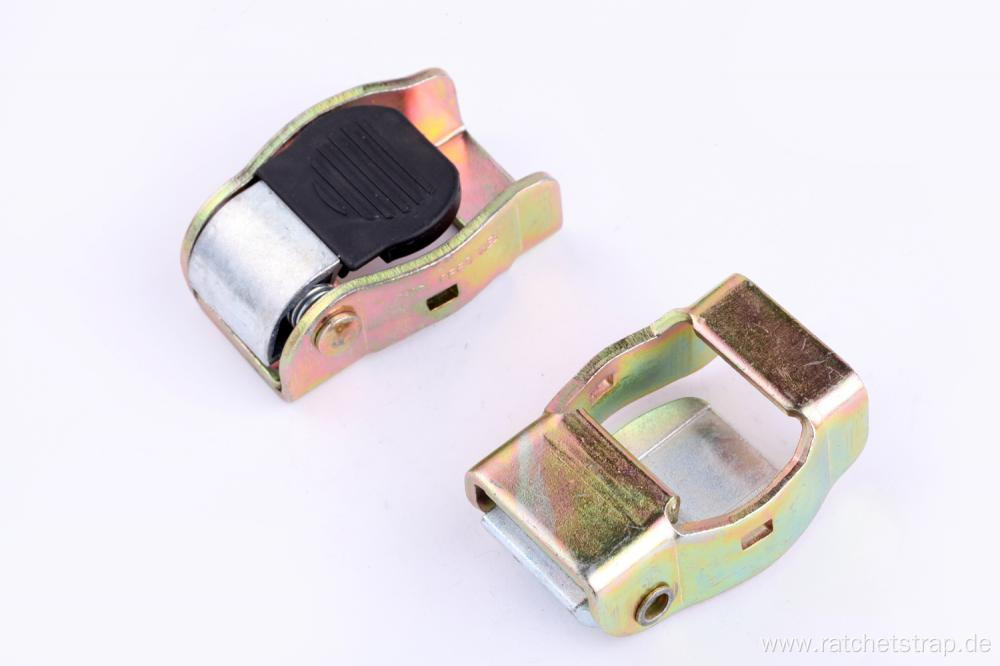 25mm Easy Use Zinc Alloy Buckle