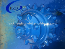 rock cutter, tricone bit plam