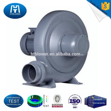 Coupling Connection Industrial Cold Air Blower