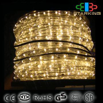 mini rope lights