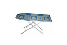 wooden ironing board