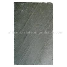 High quality natural green roofing slate (China Green)