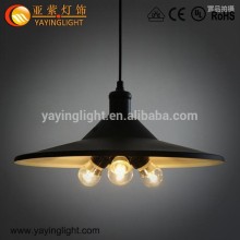 Wrought iron glass chandelier industry,European style wrought iron glass chandelier