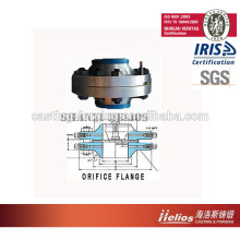 Forged Orifice flange