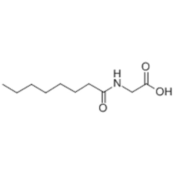 Caprylylglycine CAS 14246-53-8