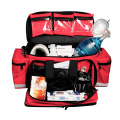 Outdoor Survival Disaster Equipment First Aid Kit