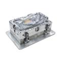 Car Plastic Instrument Panel Body Injection Moulds