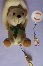 protection alarm, personal alarm, safety alarm