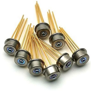 Kinz Fiber Optic Transceivers and Couplers