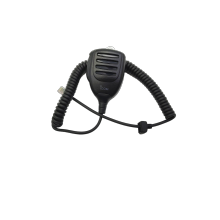 Walkie Talkie HM-152 Microphone PTT for C-2100H IC-208H IC-E208 UV5R