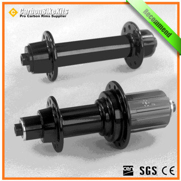 CarbonBikeKits 6 pawls Road Bicycle hubs HUB02