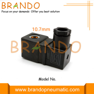 BV SV Series Solenoid Valve Magnetic Coil M10
