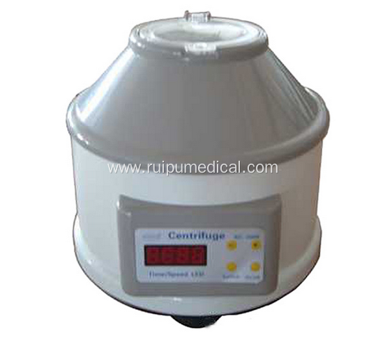 CENTRIFUGE MACHINE 80-3