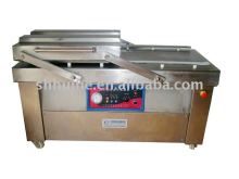 Vacum Packing Machine with Double Chamber