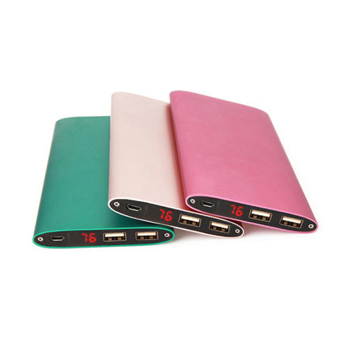 High quality cheap price power bank 10000mah