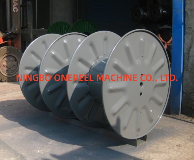 single layer spools single layer spools