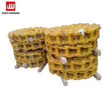SD Series Bulldozer Track Chain: SD16 SD22 SD32 Track Components